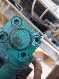 貴州安順市工程采購(gòu)280臺(tái)柱塞泵