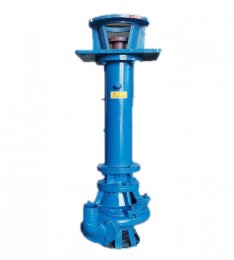 立式液下污水泵